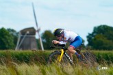 2023 UEC Road European Championships - Drenthe - Elite Women's ITT - Emmen - Emmen 29,5 km - 20/09/2023 - photo Massimo Fulgenzi/SprintCyclingAgency?2023